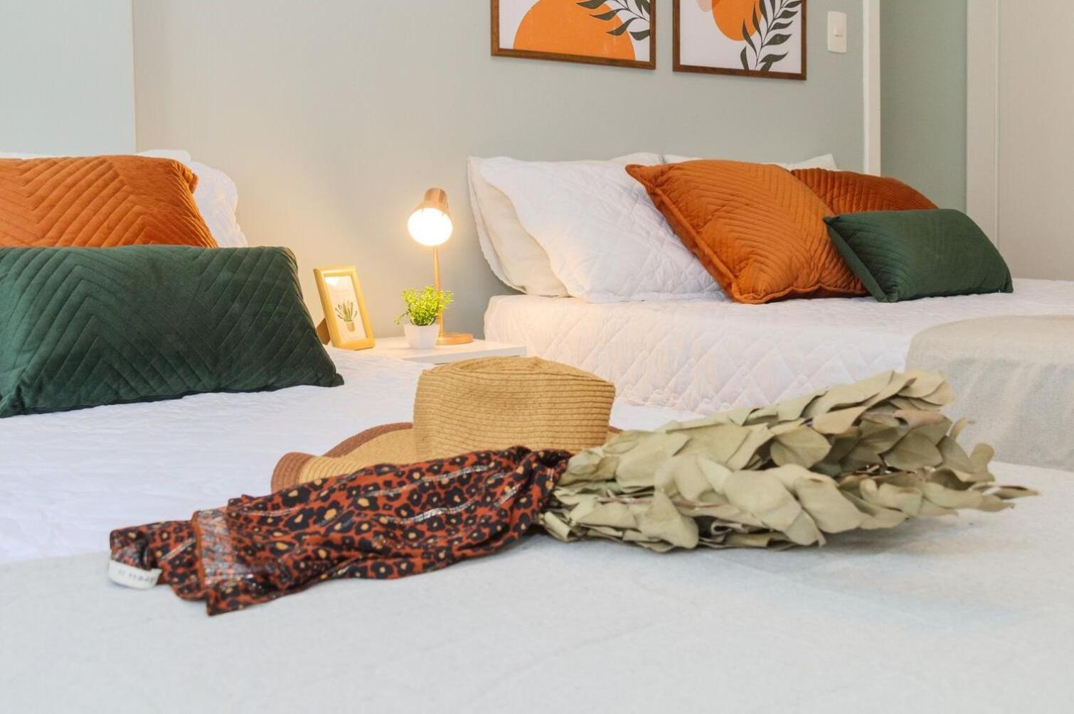 Rio Habitat Almirante Apartment Rio de Janeiro Ngoại thất bức ảnh