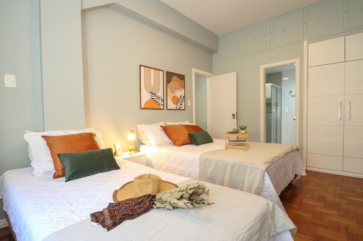 Rio Habitat Almirante Apartment Rio de Janeiro Ngoại thất bức ảnh