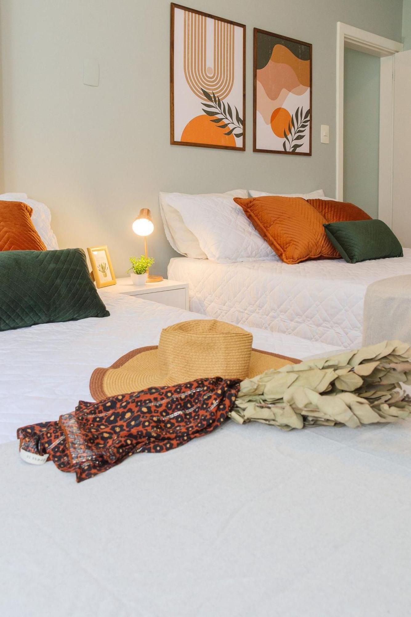 Rio Habitat Almirante Apartment Rio de Janeiro Ngoại thất bức ảnh
