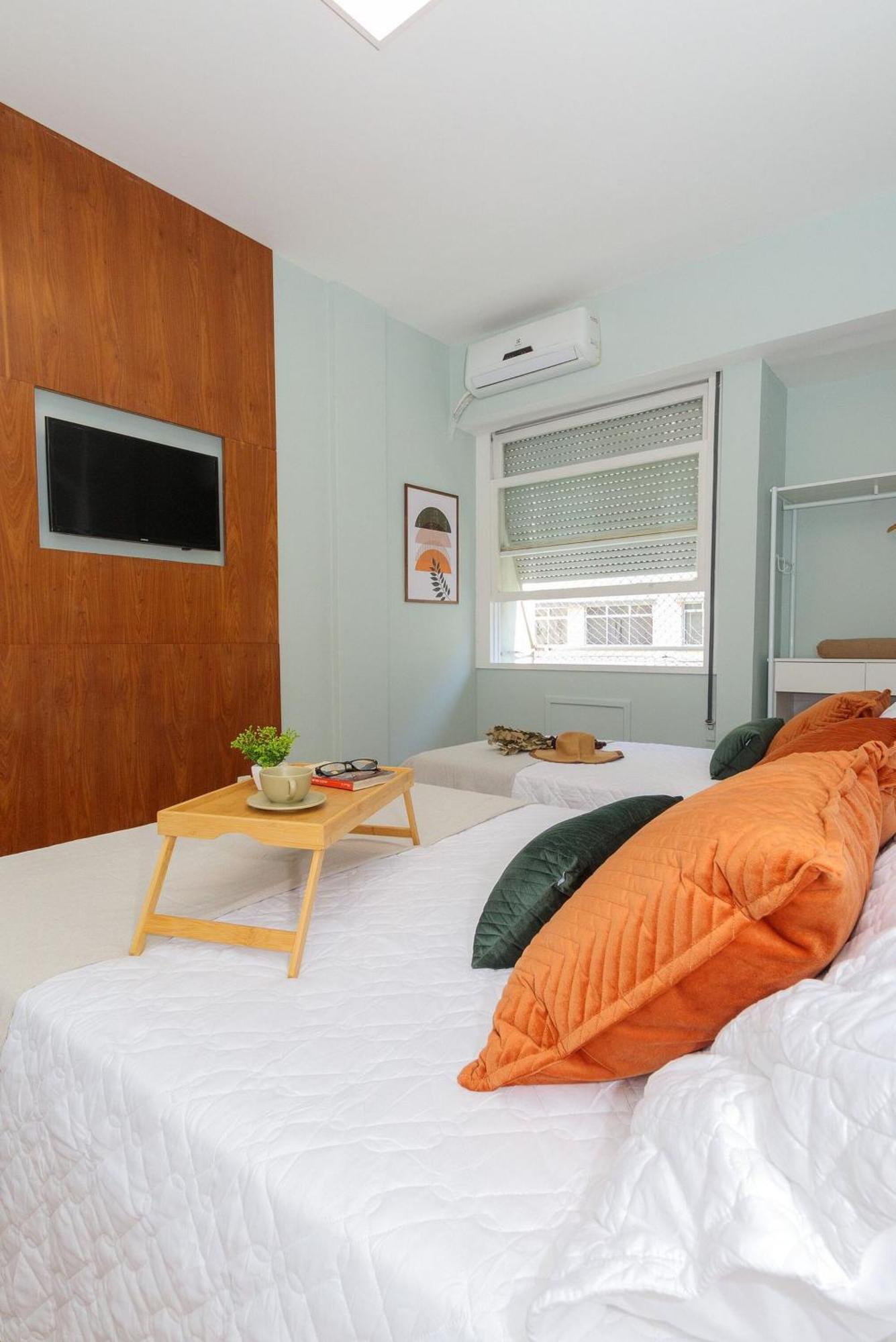 Rio Habitat Almirante Apartment Rio de Janeiro Ngoại thất bức ảnh