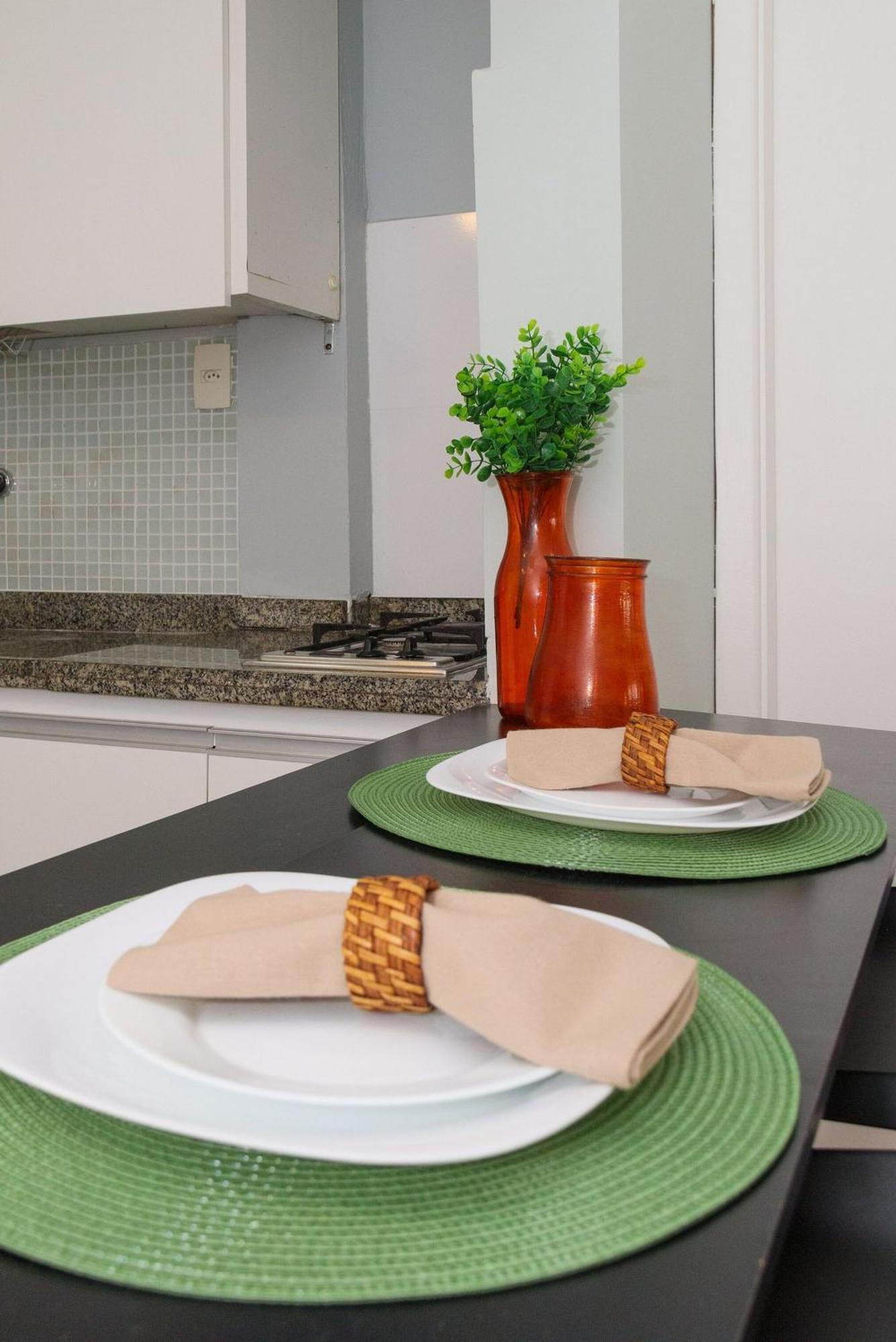 Rio Habitat Almirante Apartment Rio de Janeiro Ngoại thất bức ảnh