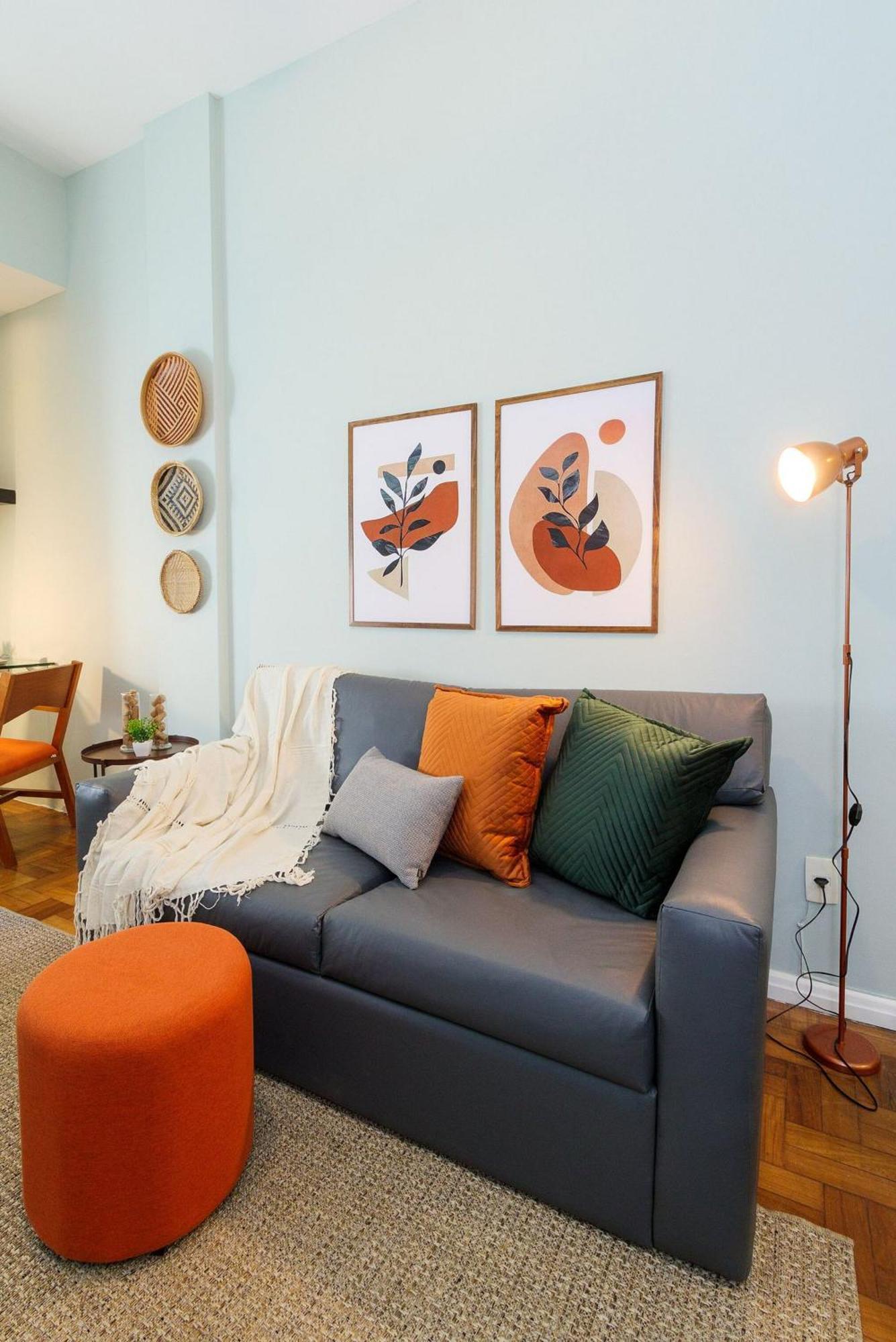 Rio Habitat Almirante Apartment Rio de Janeiro Ngoại thất bức ảnh