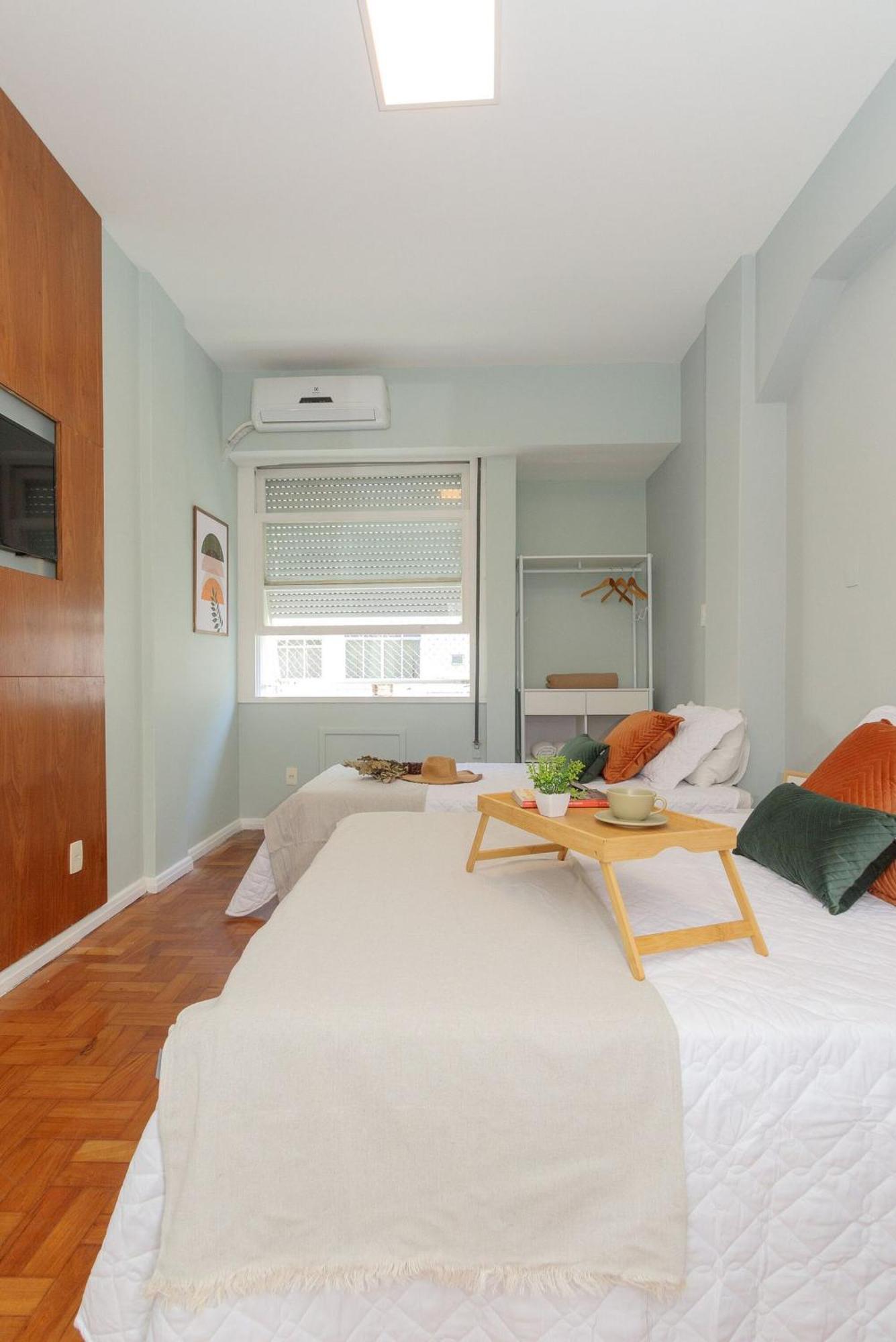 Rio Habitat Almirante Apartment Rio de Janeiro Ngoại thất bức ảnh