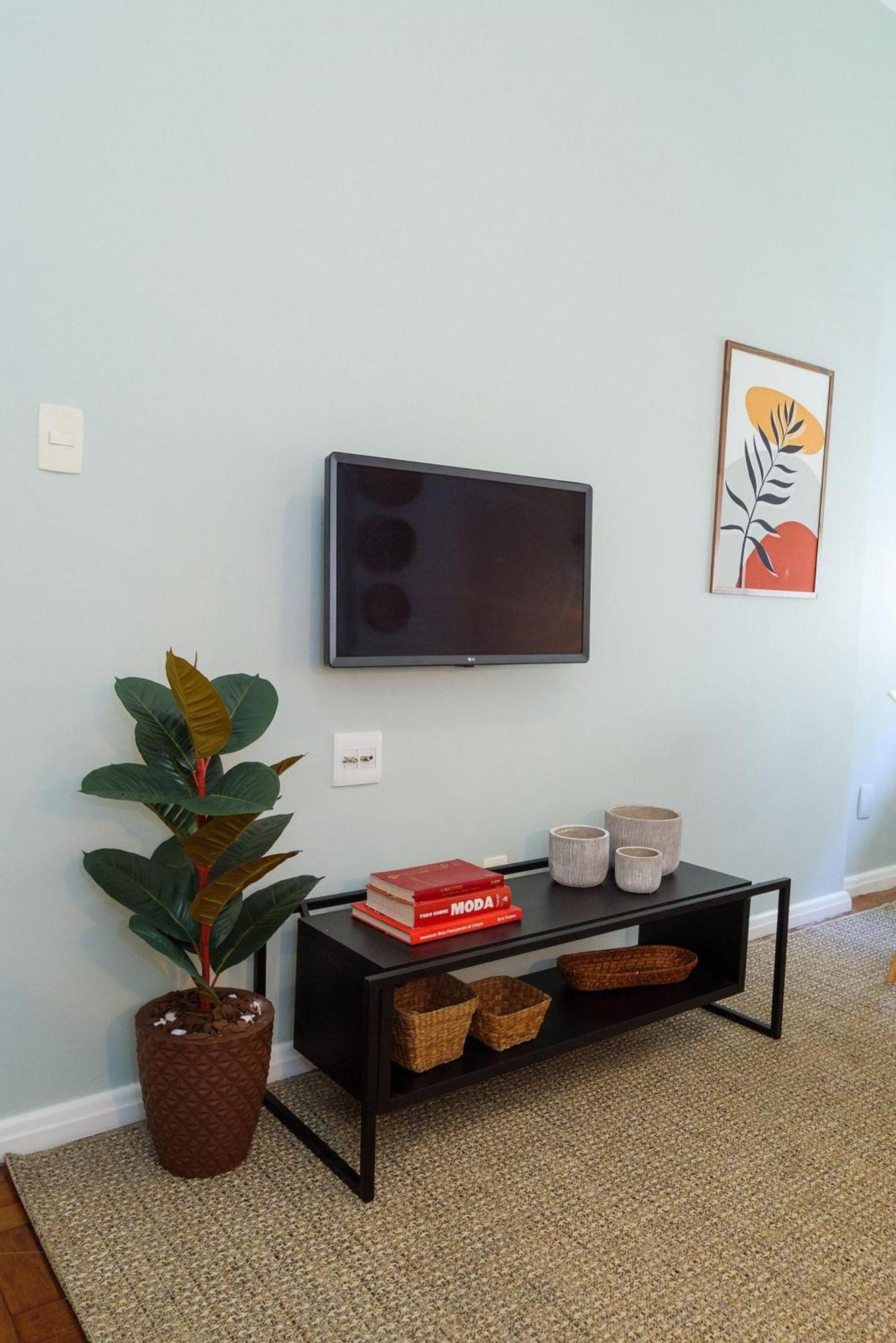 Rio Habitat Almirante Apartment Rio de Janeiro Ngoại thất bức ảnh