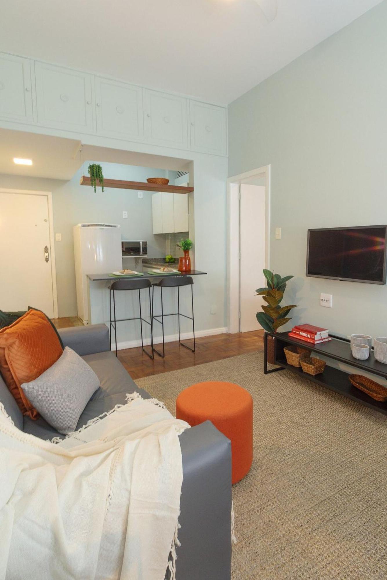 Rio Habitat Almirante Apartment Rio de Janeiro Ngoại thất bức ảnh