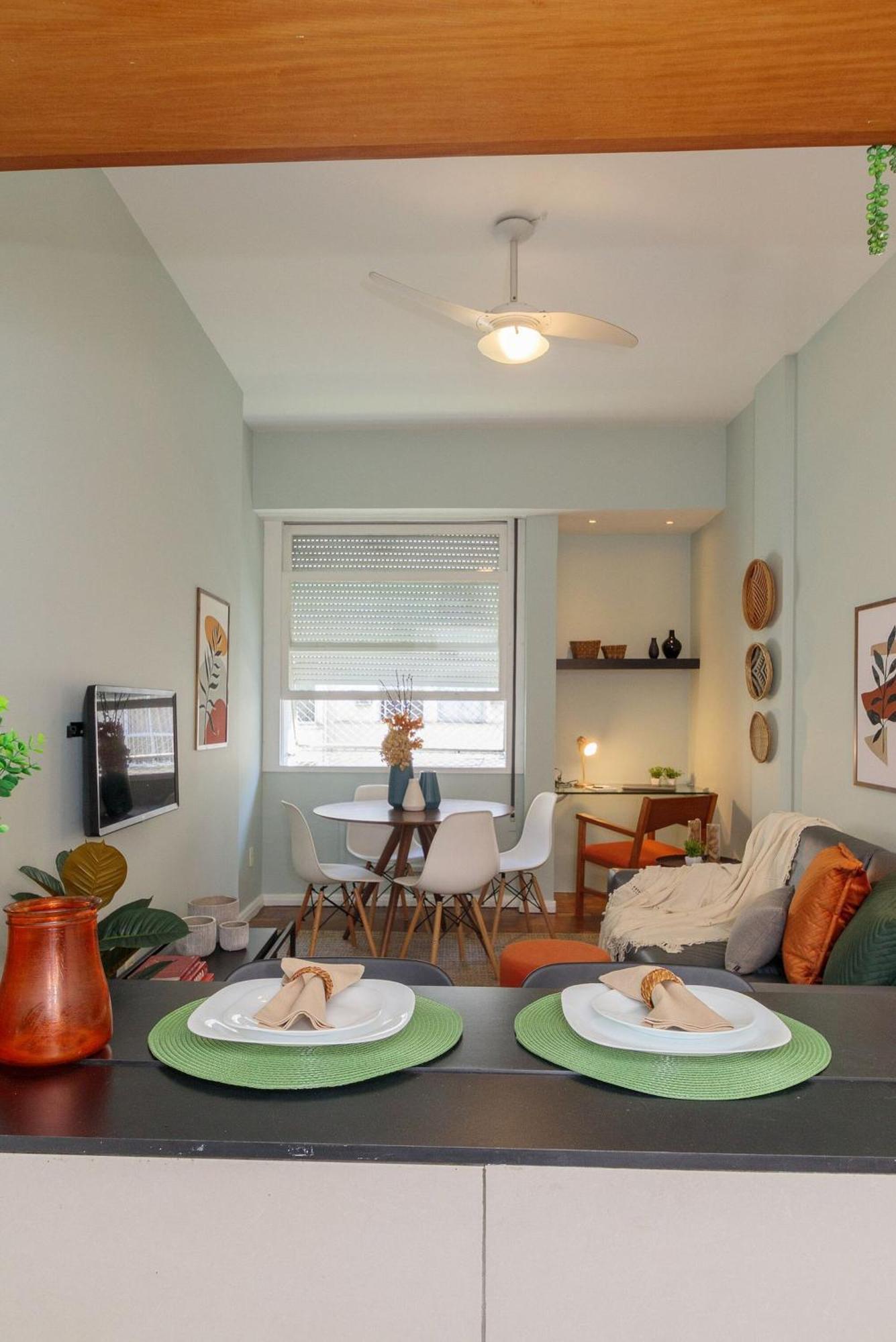 Rio Habitat Almirante Apartment Rio de Janeiro Ngoại thất bức ảnh