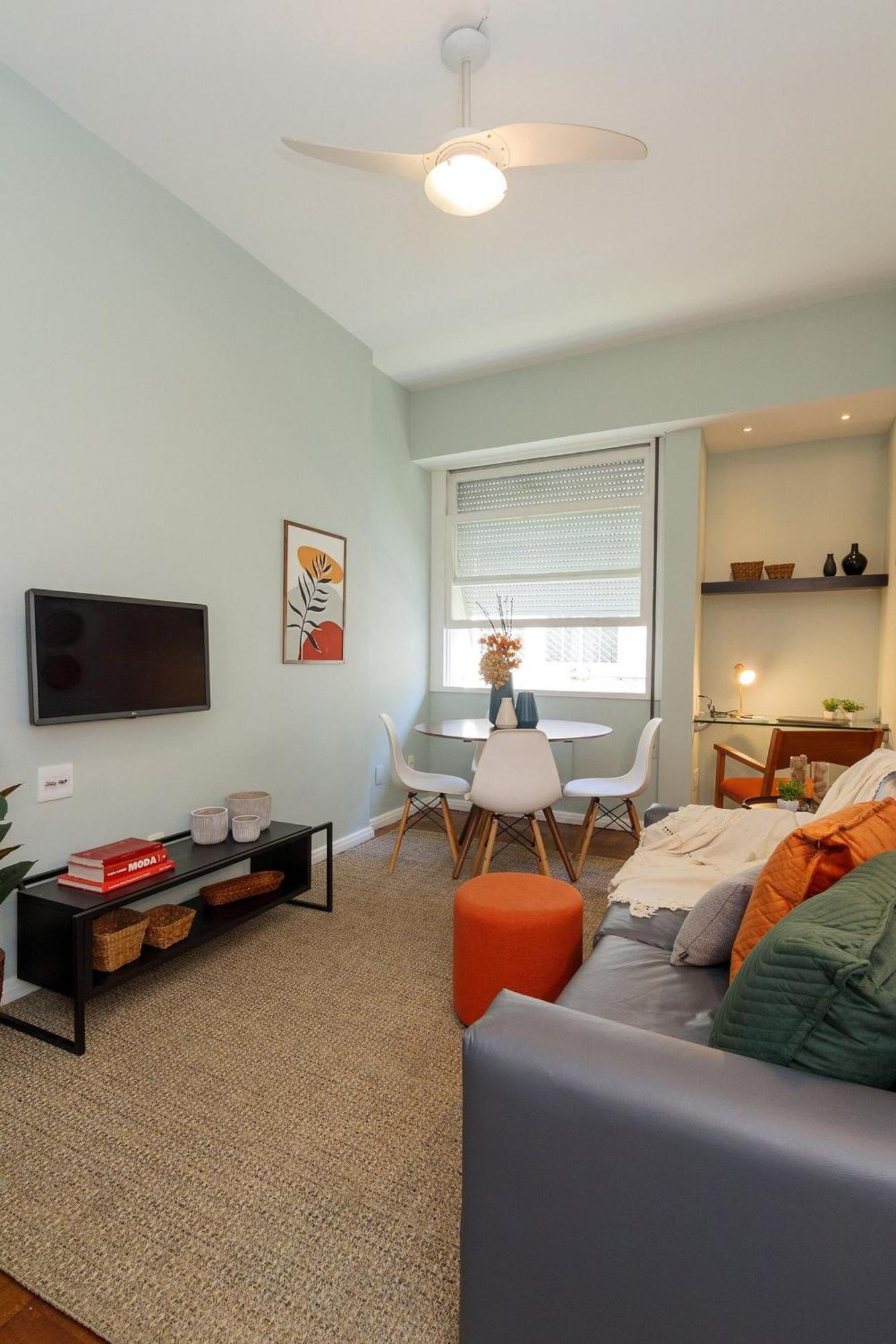Rio Habitat Almirante Apartment Rio de Janeiro Ngoại thất bức ảnh