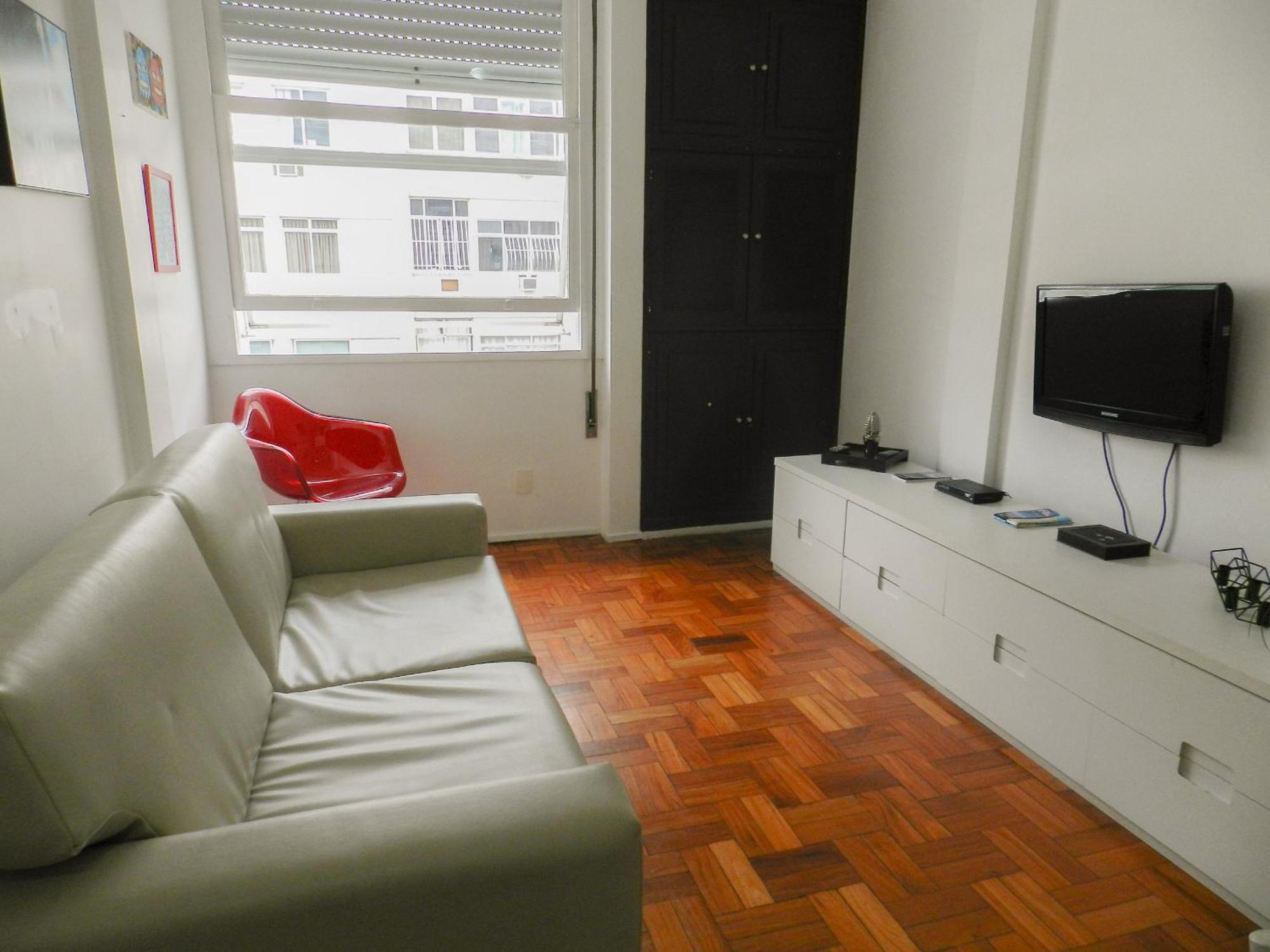 Rio Habitat Almirante Apartment Rio de Janeiro Ngoại thất bức ảnh