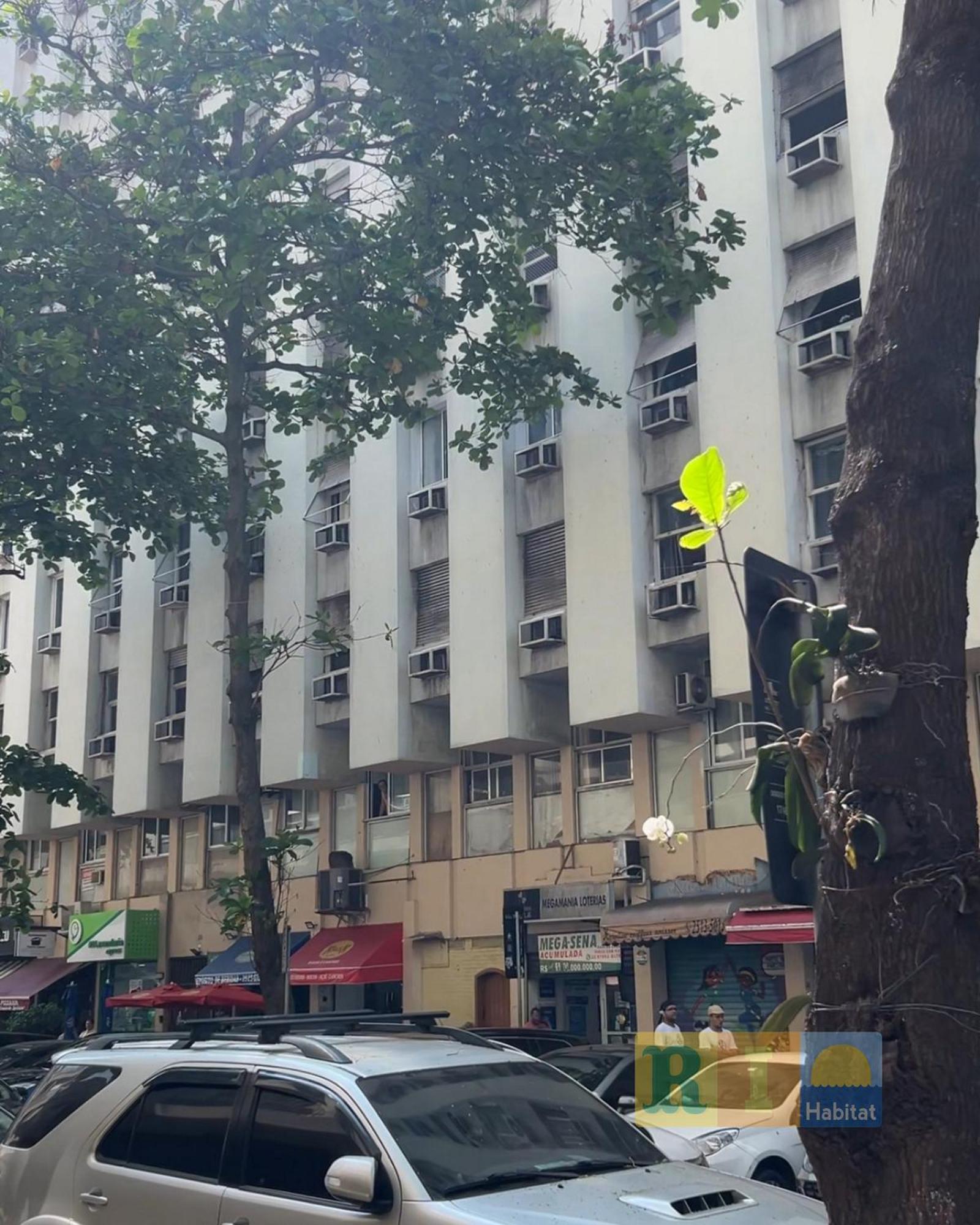 Rio Habitat Almirante Apartment Rio de Janeiro Ngoại thất bức ảnh