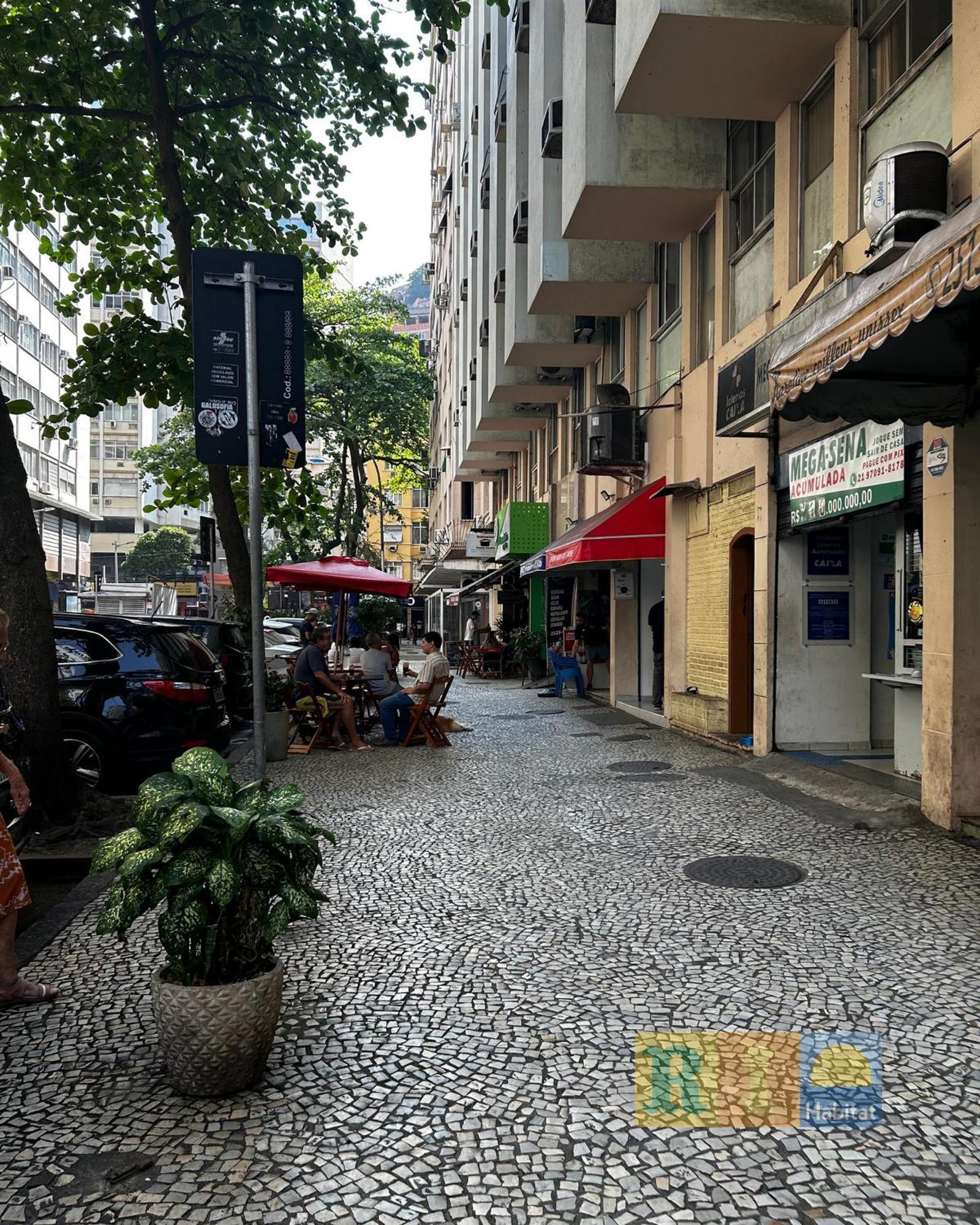Rio Habitat Almirante Apartment Rio de Janeiro Ngoại thất bức ảnh