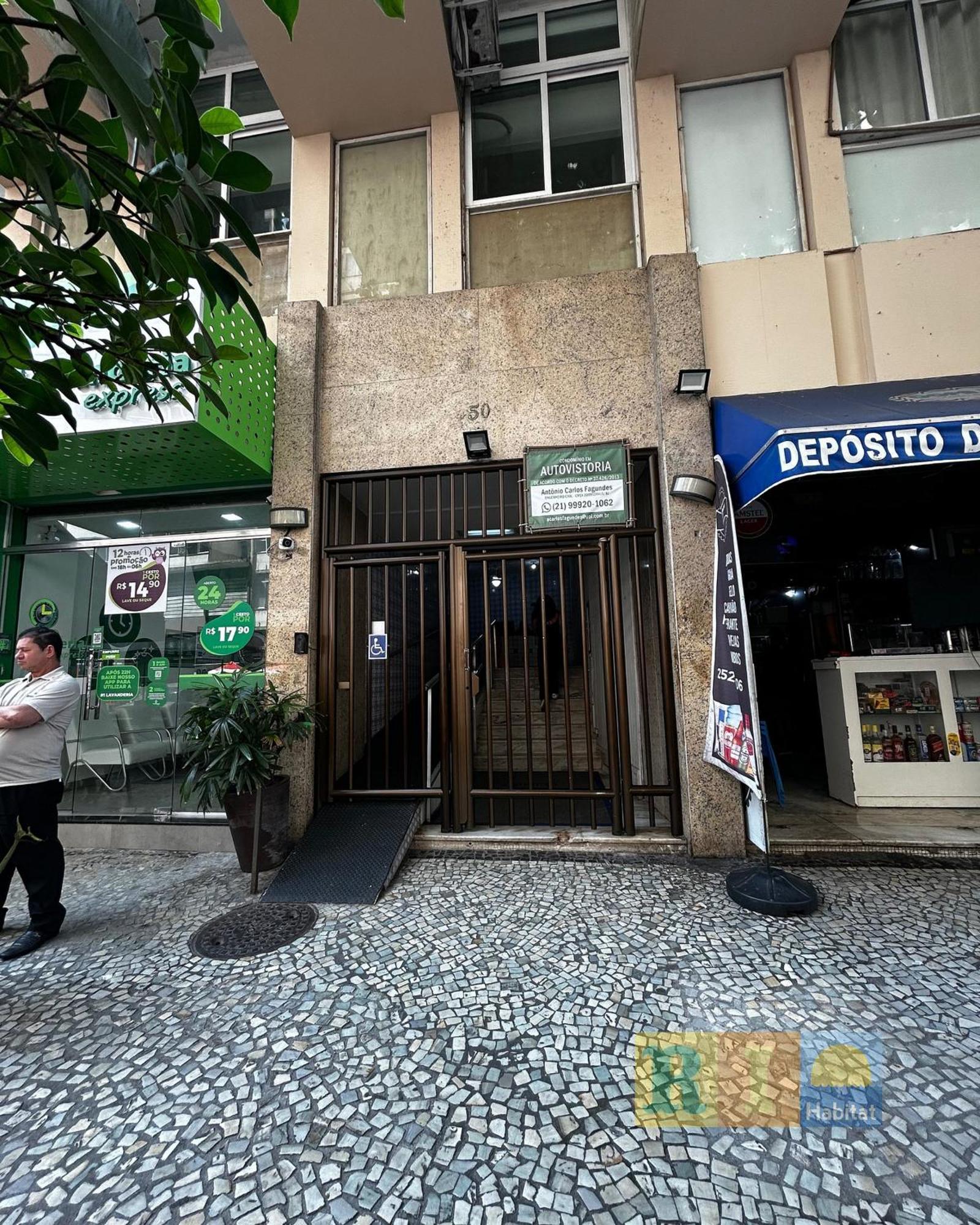 Rio Habitat Almirante Apartment Rio de Janeiro Ngoại thất bức ảnh