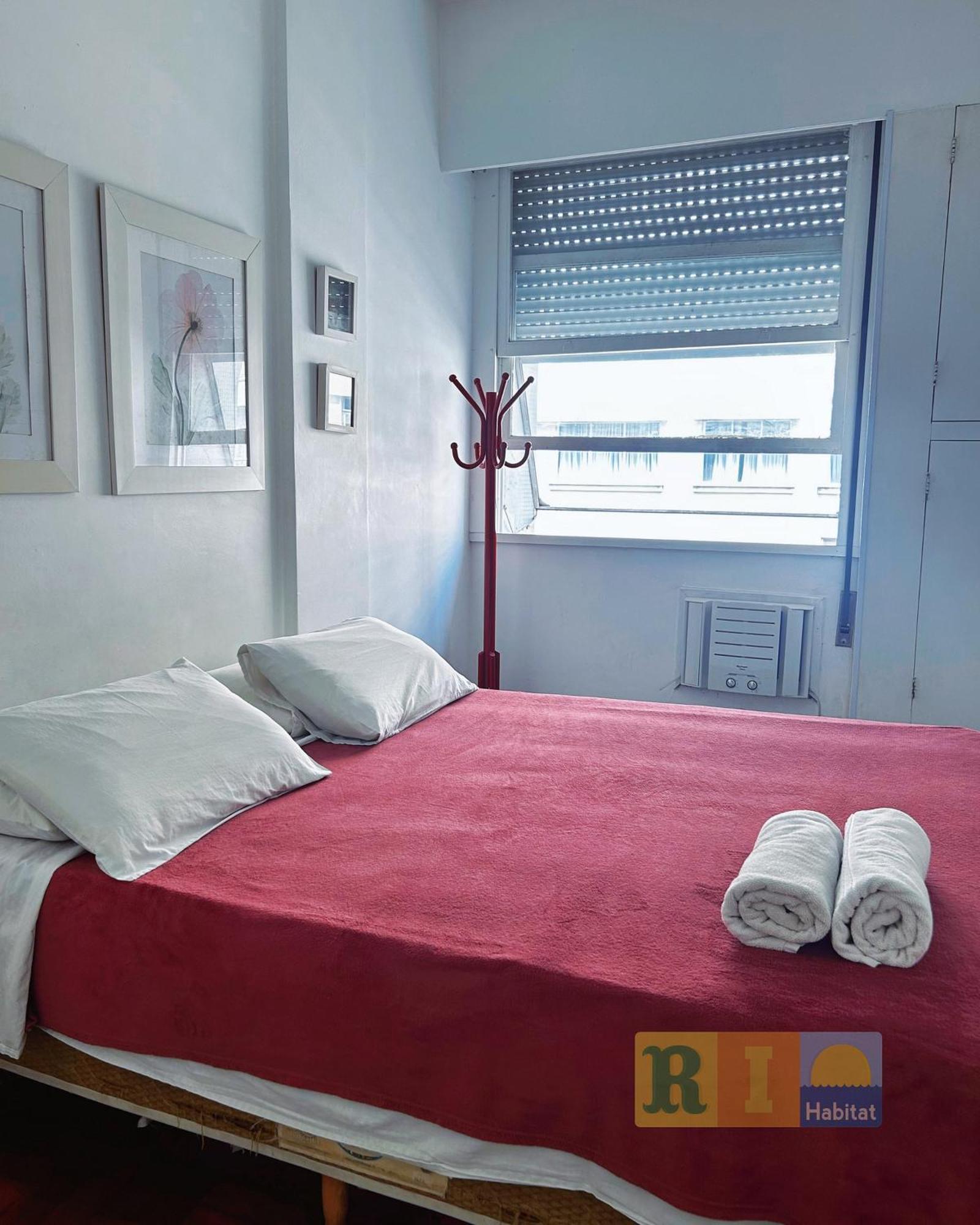 Rio Habitat Almirante Apartment Rio de Janeiro Ngoại thất bức ảnh