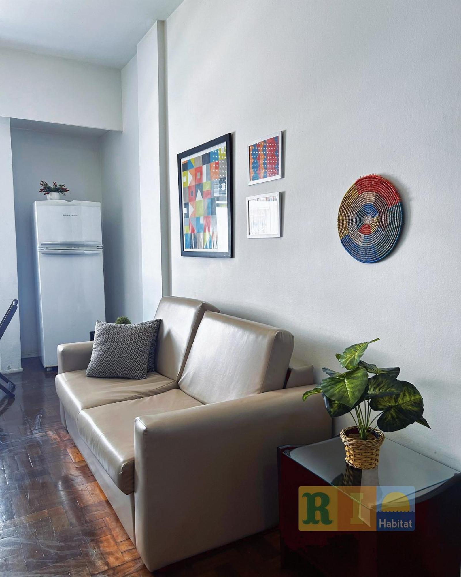 Rio Habitat Almirante Apartment Rio de Janeiro Ngoại thất bức ảnh