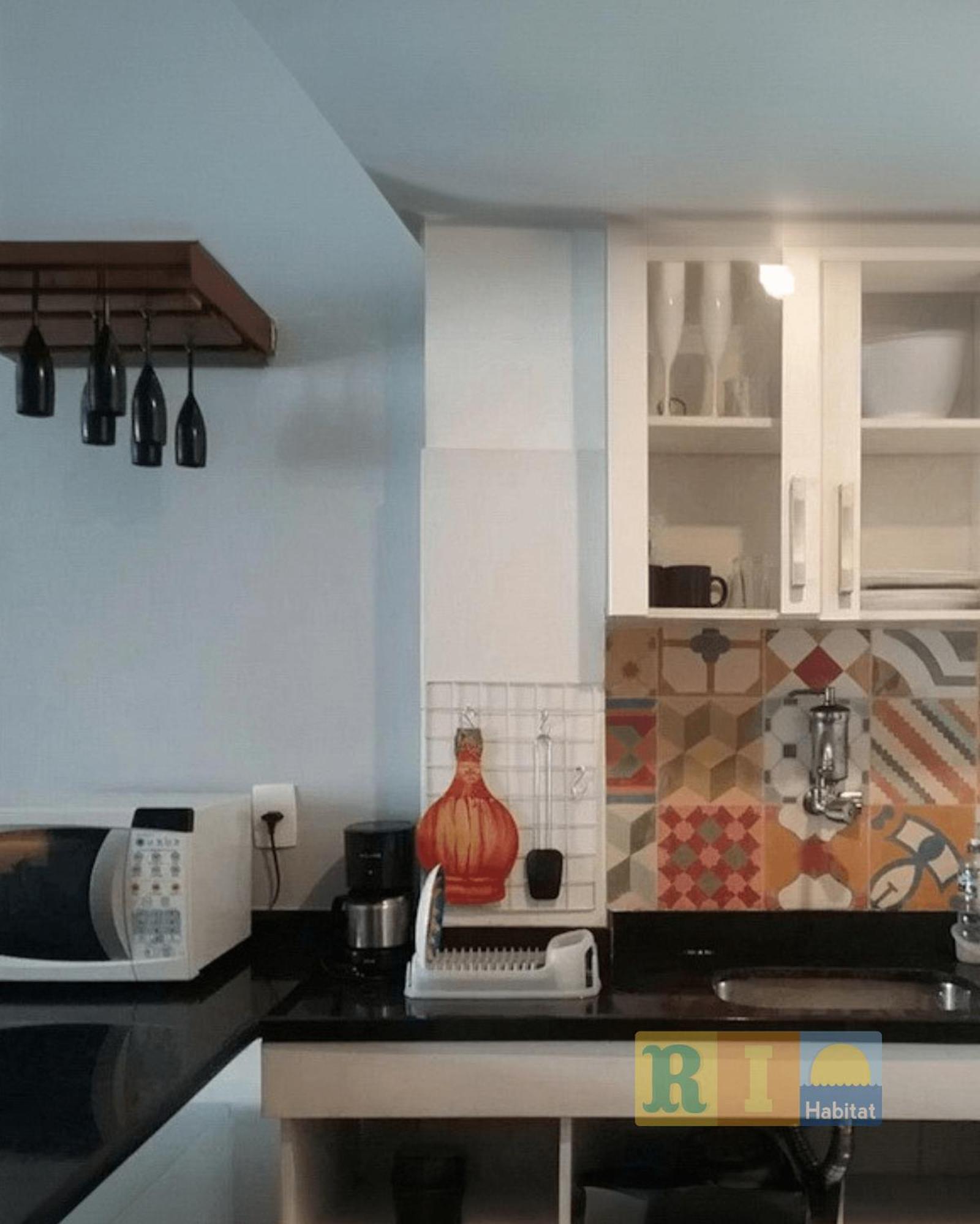 Rio Habitat Almirante Apartment Rio de Janeiro Ngoại thất bức ảnh