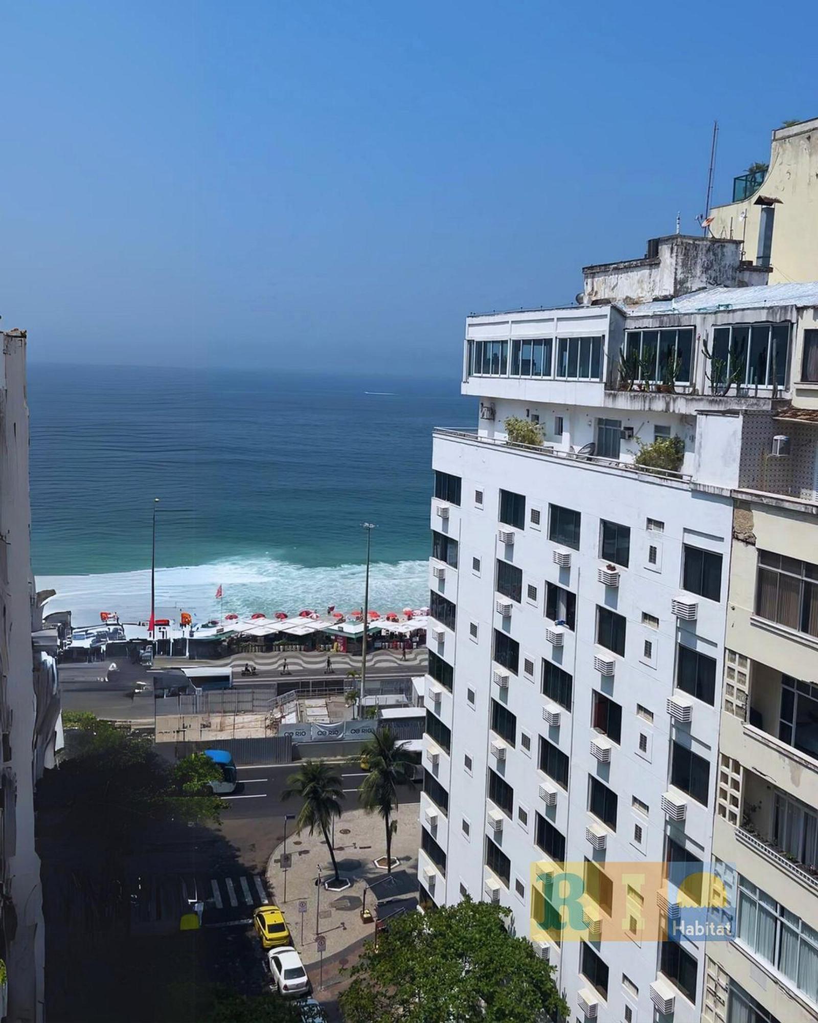 Rio Habitat Almirante Apartment Rio de Janeiro Ngoại thất bức ảnh