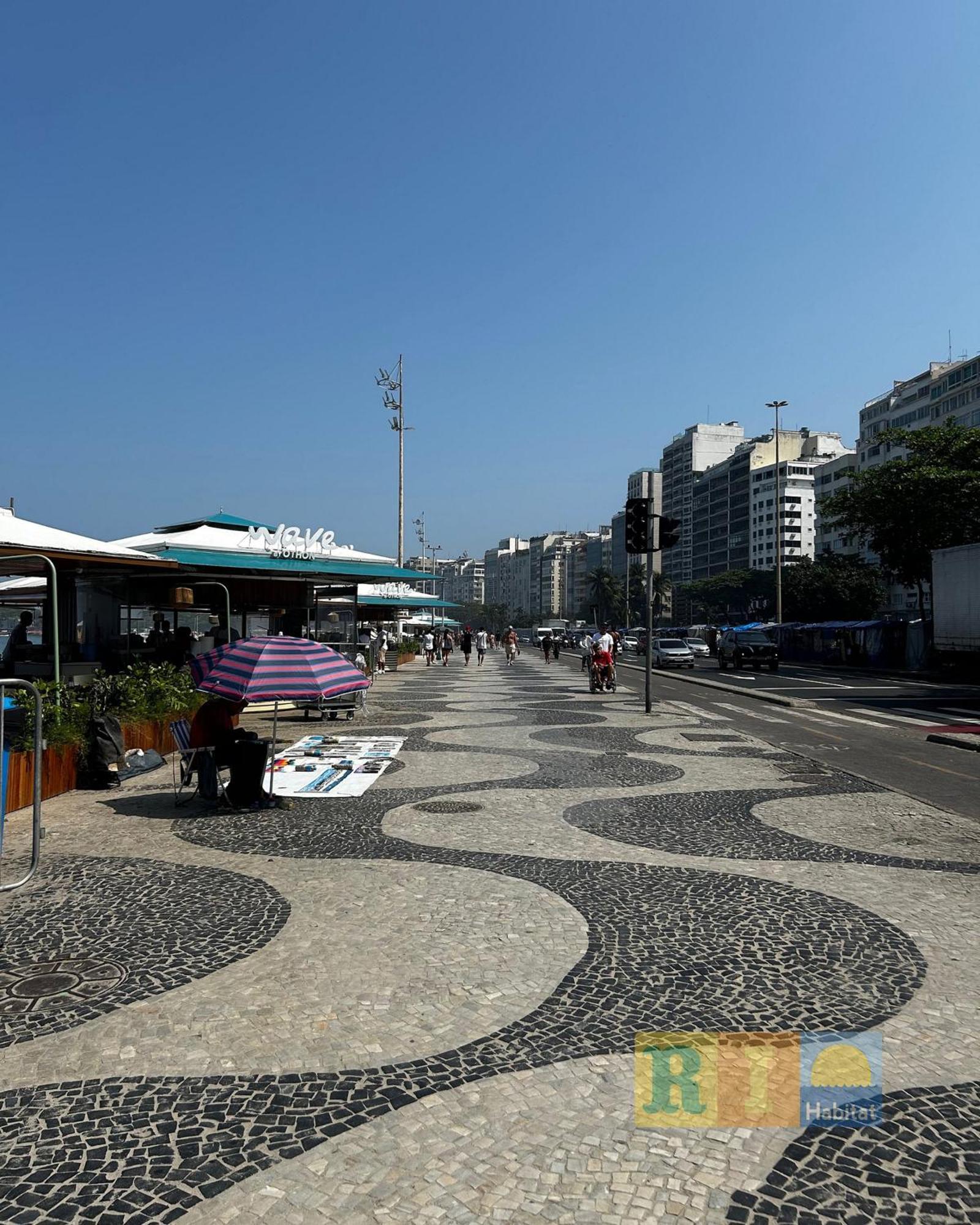 Rio Habitat Almirante Apartment Rio de Janeiro Ngoại thất bức ảnh
