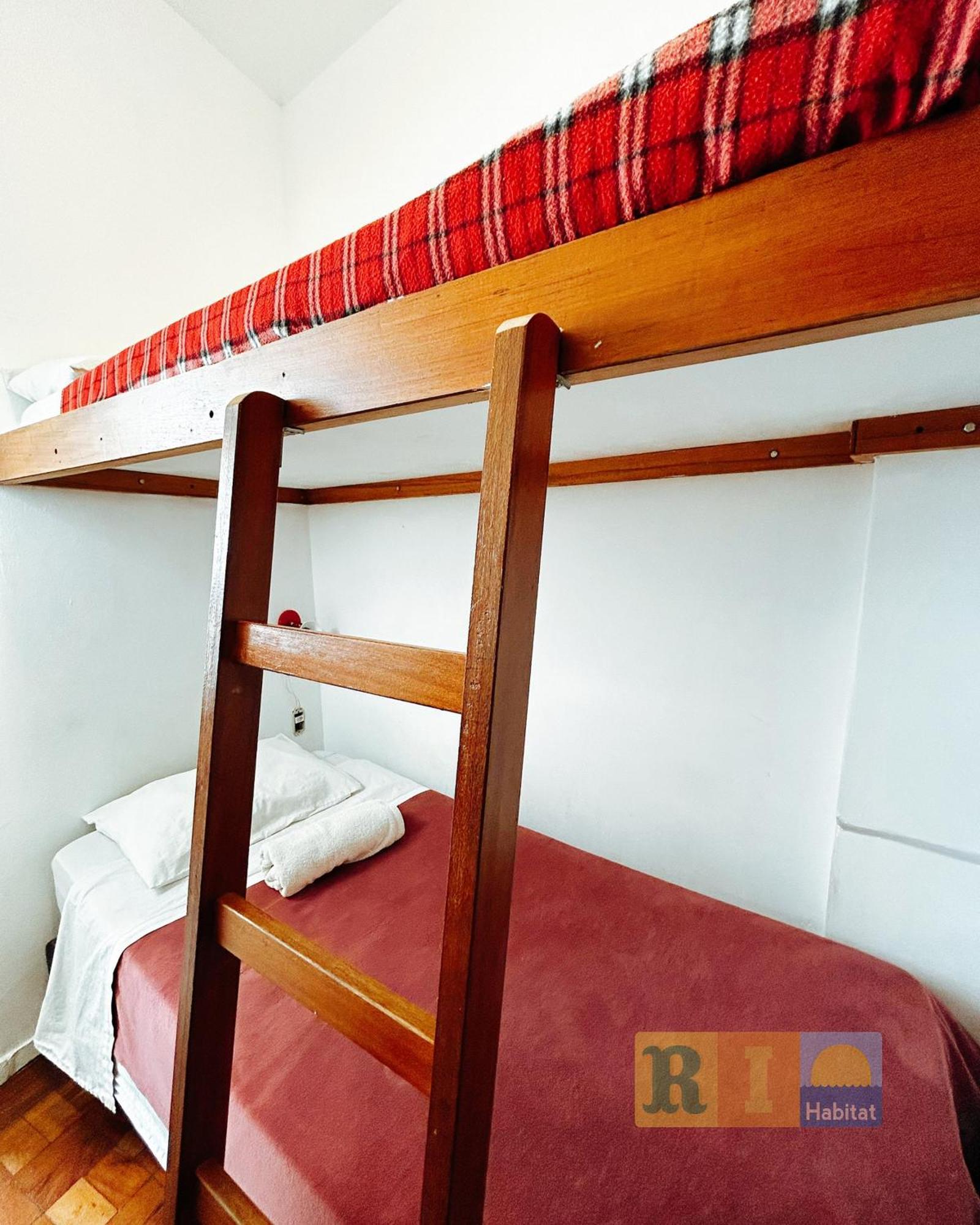 Rio Habitat Almirante Apartment Rio de Janeiro Ngoại thất bức ảnh