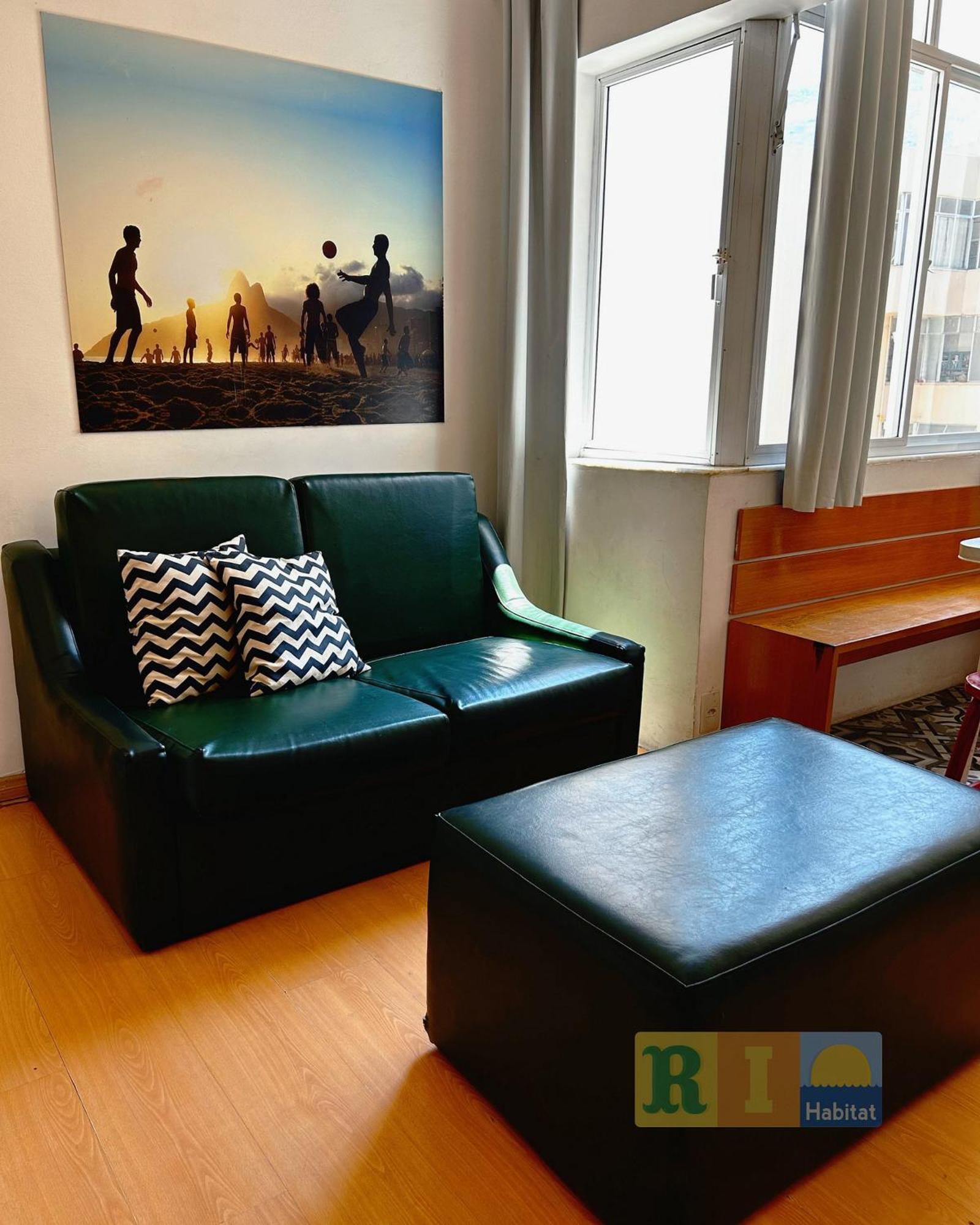 Rio Habitat Almirante Apartment Rio de Janeiro Ngoại thất bức ảnh