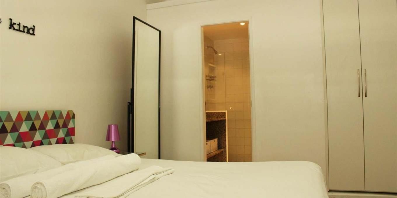 Rio Habitat Almirante Apartment Rio de Janeiro Ngoại thất bức ảnh