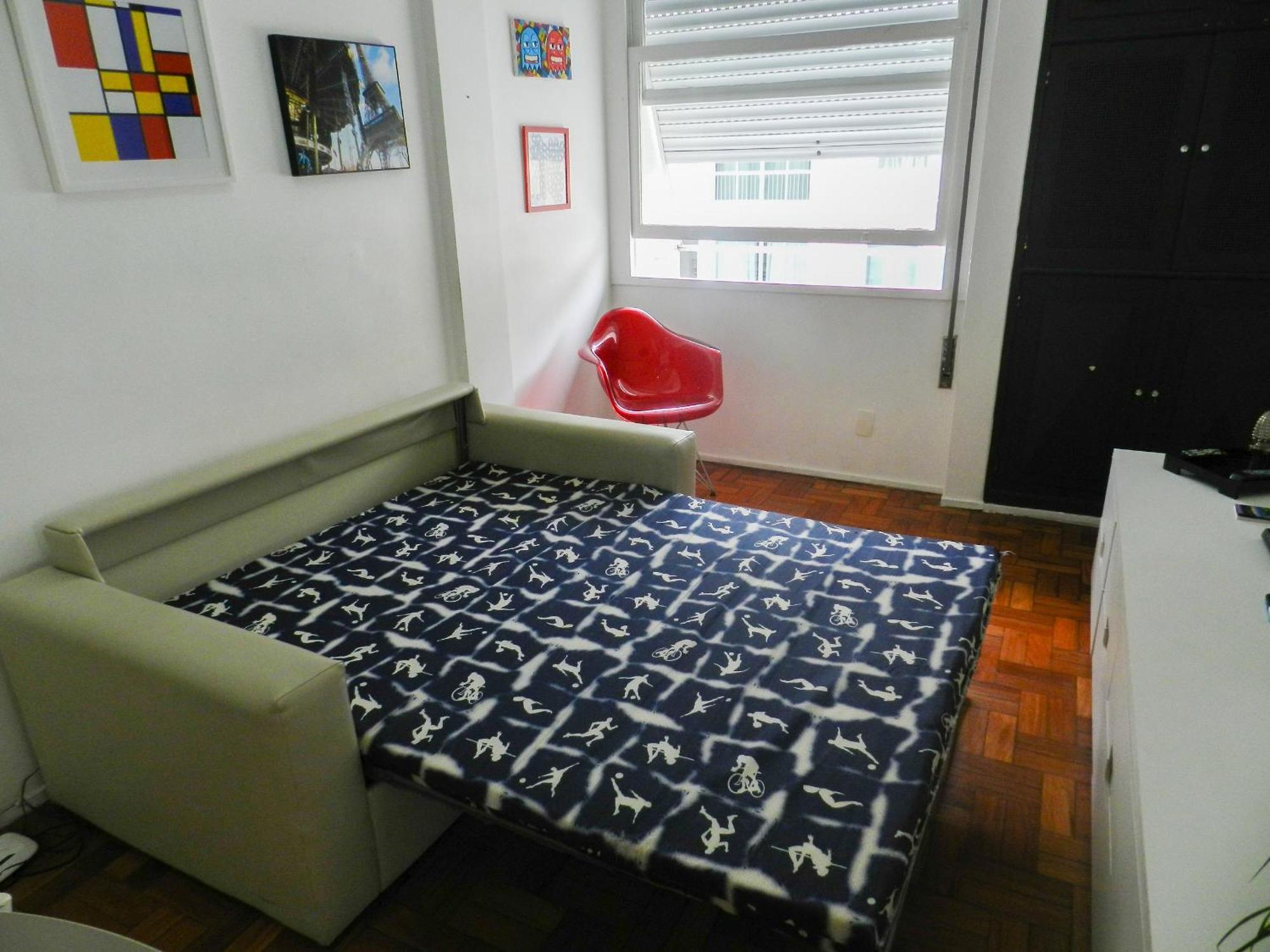 Rio Habitat Almirante Apartment Rio de Janeiro Ngoại thất bức ảnh