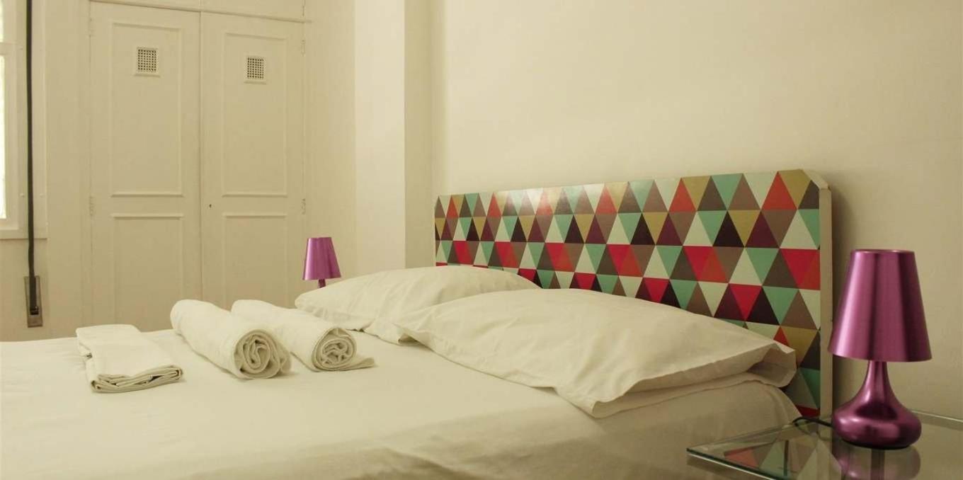 Rio Habitat Almirante Apartment Rio de Janeiro Ngoại thất bức ảnh