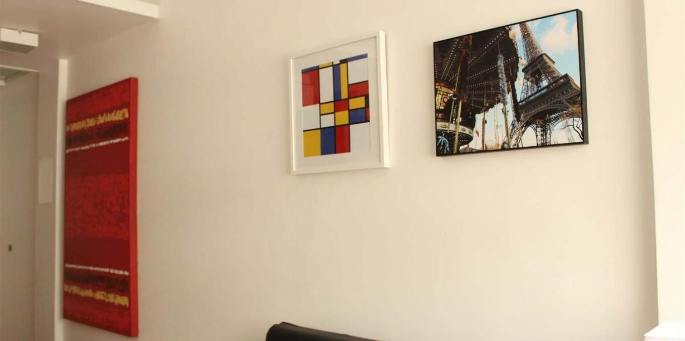 Rio Habitat Almirante Apartment Rio de Janeiro Ngoại thất bức ảnh
